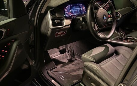 BMW X5, 2021 год, 6 300 000 рублей, 13 фотография