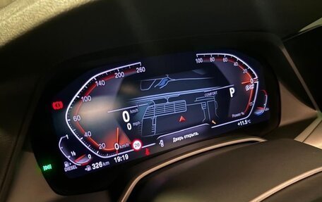 BMW X5, 2021 год, 6 300 000 рублей, 14 фотография