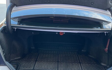 Toyota Camry, 2015 год, 2 125 000 рублей, 9 фотография