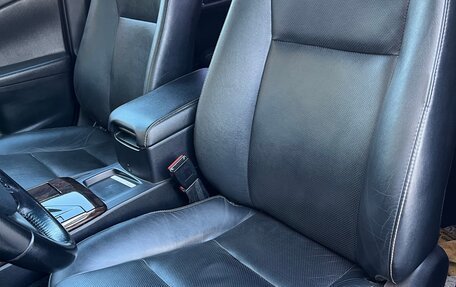 Toyota Camry, 2015 год, 2 125 000 рублей, 11 фотография