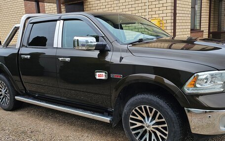 Dodge RAM IV, 2014 год, 4 500 000 рублей, 4 фотография