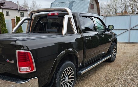 Dodge RAM IV, 2014 год, 4 500 000 рублей, 3 фотография