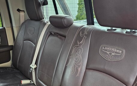 Dodge RAM IV, 2014 год, 4 500 000 рублей, 7 фотография