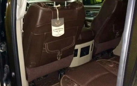 Dodge RAM IV, 2014 год, 4 500 000 рублей, 13 фотография