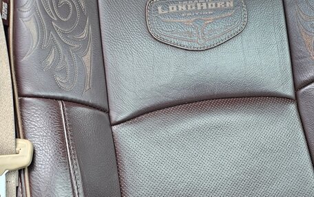 Dodge RAM IV, 2014 год, 4 500 000 рублей, 10 фотография