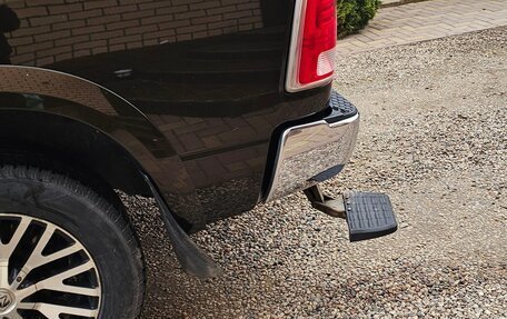 Dodge RAM IV, 2014 год, 4 500 000 рублей, 5 фотография