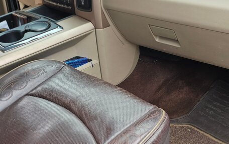 Dodge RAM IV, 2014 год, 4 500 000 рублей, 8 фотография