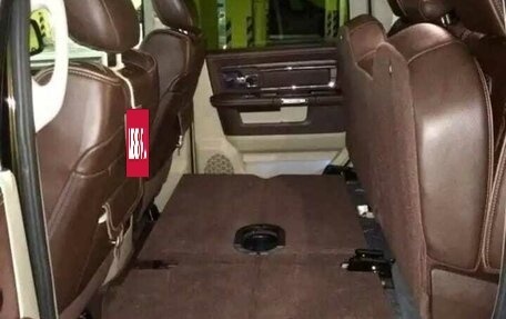 Dodge RAM IV, 2014 год, 4 500 000 рублей, 12 фотография