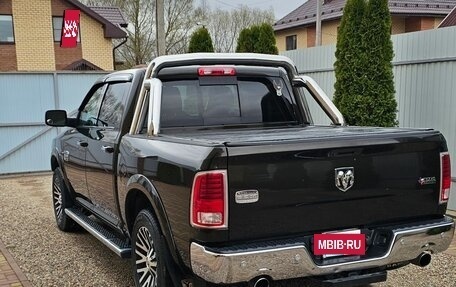 Dodge RAM IV, 2014 год, 4 500 000 рублей, 6 фотография