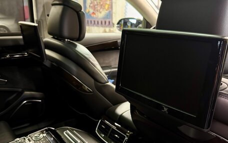 Audi A8, 2016 год, 3 500 000 рублей, 14 фотография