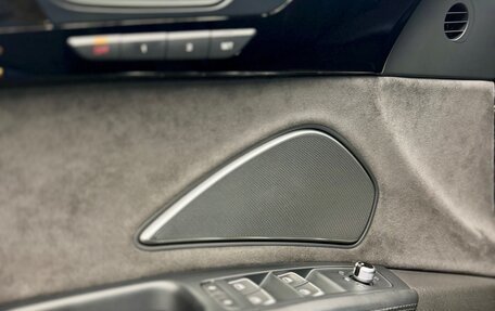 Audi A8, 2016 год, 3 500 000 рублей, 20 фотография