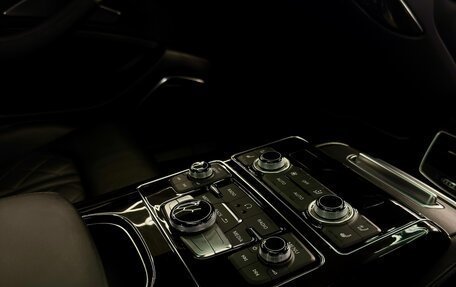 Audi A8, 2016 год, 3 500 000 рублей, 15 фотография