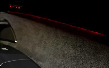 Audi A8, 2016 год, 3 500 000 рублей, 22 фотография