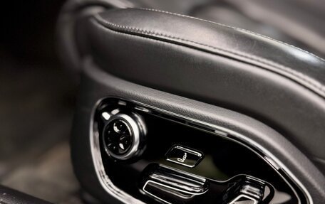 Audi A8, 2016 год, 3 500 000 рублей, 21 фотография