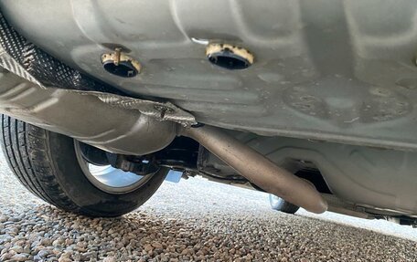 Chevrolet Cruze II, 2016 год, 1 000 000 рублей, 8 фотография