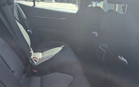 Toyota Camry, 2021 год, 2 400 000 рублей, 12 фотография