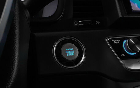 Hyundai Sonata VII, 2017 год, 1 500 000 рублей, 14 фотография