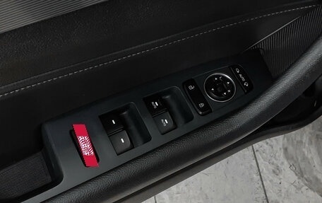 Hyundai Sonata VII, 2017 год, 1 500 000 рублей, 17 фотография