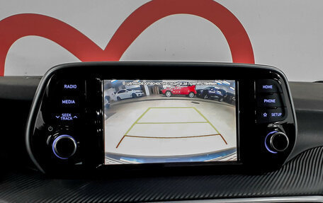 Hyundai Tucson III, 2019 год, 2 490 000 рублей, 14 фотография