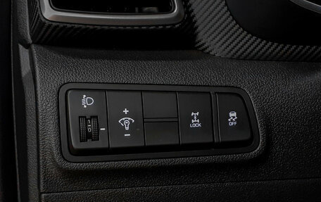 Hyundai Tucson III, 2019 год, 2 490 000 рублей, 16 фотография