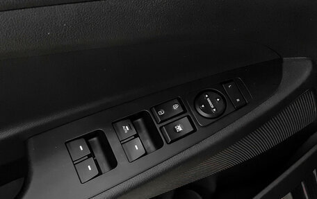 Hyundai Tucson III, 2019 год, 2 490 000 рублей, 18 фотография