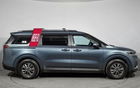 KIA Carnival, 2021 год, 4 200 000 рублей, 4 фотография