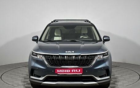 KIA Carnival, 2021 год, 4 200 000 рублей, 2 фотография