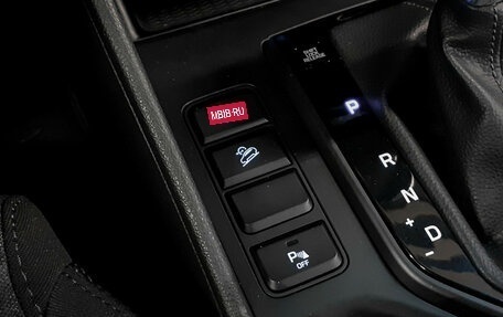 Hyundai Tucson III, 2019 год, 2 490 000 рублей, 17 фотография