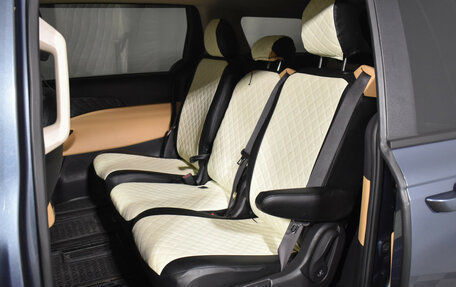 KIA Carnival, 2021 год, 4 200 000 рублей, 11 фотография