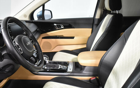 KIA Carnival, 2021 год, 4 200 000 рублей, 10 фотография