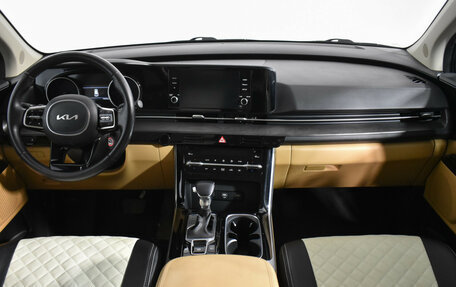 KIA Carnival, 2021 год, 4 200 000 рублей, 14 фотография