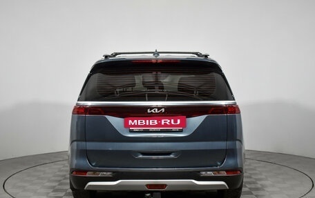 KIA Carnival, 2021 год, 4 200 000 рублей, 6 фотография