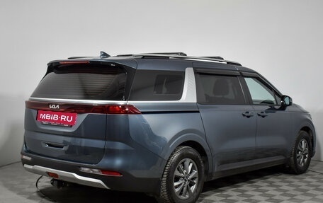 KIA Carnival, 2021 год, 4 200 000 рублей, 5 фотография