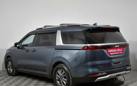 KIA Carnival, 2021 год, 4 200 000 рублей, 7 фотография