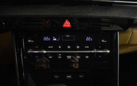 KIA Carnival, 2021 год, 4 200 000 рублей, 17 фотография