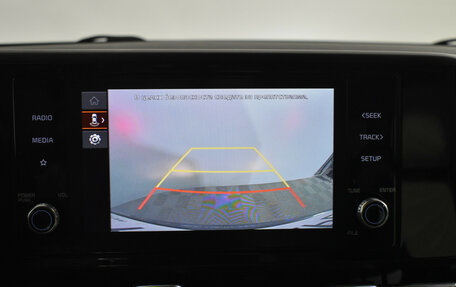 KIA Carnival, 2021 год, 4 200 000 рублей, 16 фотография