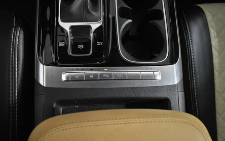 KIA Carnival, 2021 год, 4 200 000 рублей, 19 фотография