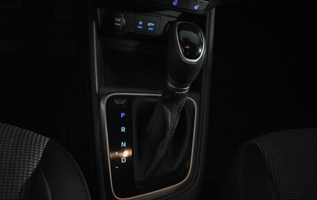 Hyundai Solaris II рестайлинг, 2018 год, 1 100 000 рублей, 15 фотография