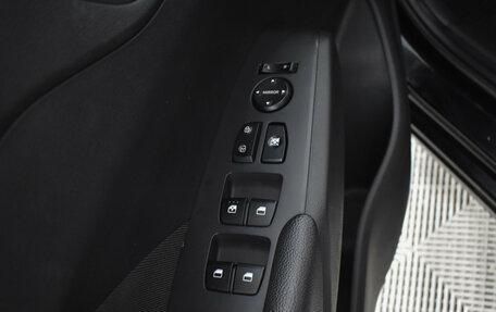 Hyundai Solaris II рестайлинг, 2018 год, 1 100 000 рублей, 17 фотография