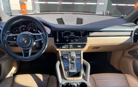 Porsche Cayenne III, 2018 год, 5 350 000 рублей, 8 фотография