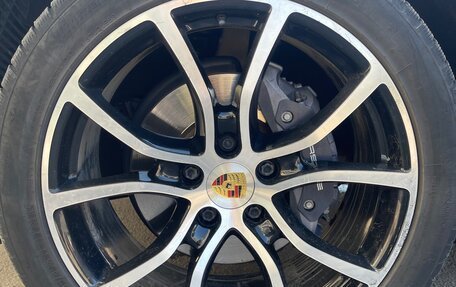 Porsche Cayenne III, 2018 год, 5 350 000 рублей, 6 фотография