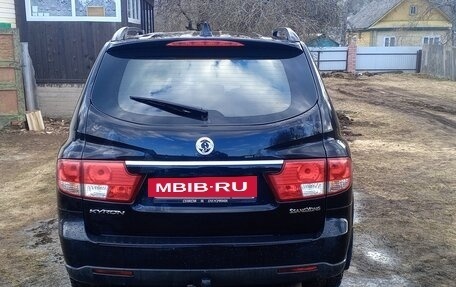 SsangYong Kyron I, 2010 год, 630 000 рублей, 7 фотография