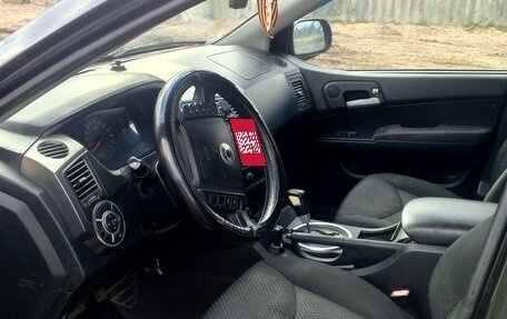 SsangYong Kyron I, 2010 год, 630 000 рублей, 2 фотография