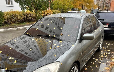 Mitsubishi Lancer IX, 2005 год, 380 000 рублей, 1 фотография