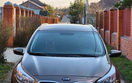 KIA cee'd III, 2018 год, 1 500 000 рублей, 1 фотография