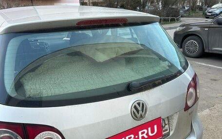 Volkswagen Golf Plus II, 2011 год, 580 000 рублей, 1 фотография