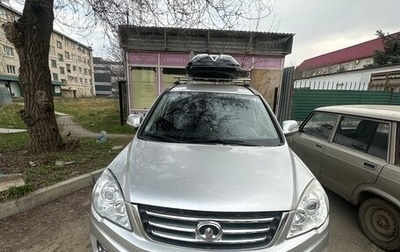 Great Wall Hover H6, 2014 год, 900 000 рублей, 1 фотография