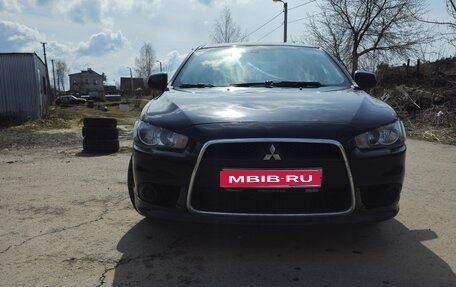 Mitsubishi Lancer IX, 2013 год, 905 000 рублей, 1 фотография