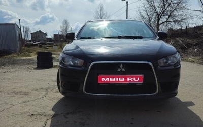 Mitsubishi Lancer IX, 2013 год, 905 000 рублей, 1 фотография