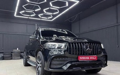 Mercedes-Benz GLE AMG, 2019 год, 8 000 000 рублей, 1 фотография